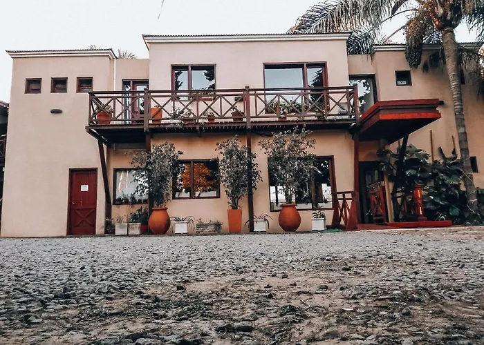 Hotel Los Pinares
