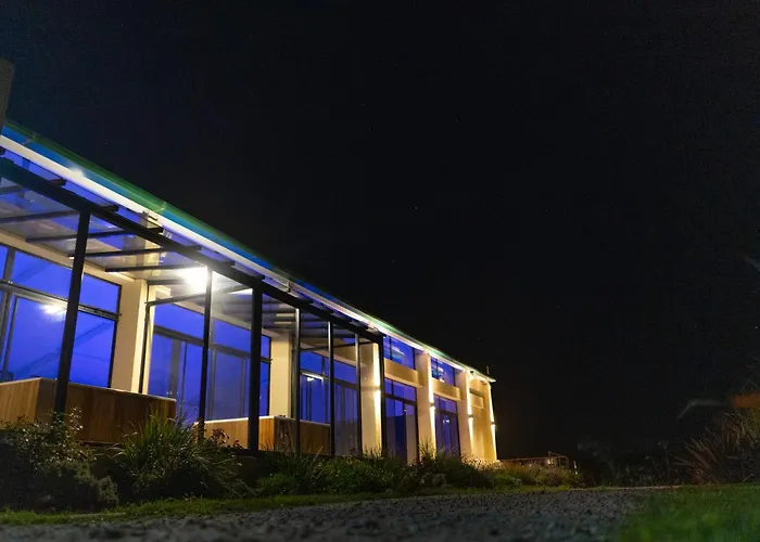 Un Alto En La Huella - Hotel Spa & Wellness Resort