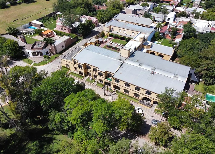Hotel San Carlos