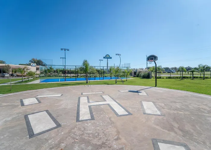 Days Inn Zarate