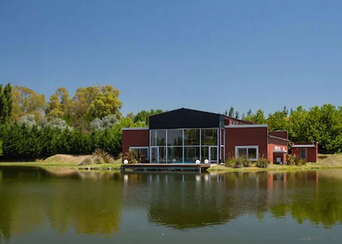 Pampas De Areco Resort De Campo & Spa (Adults Only)